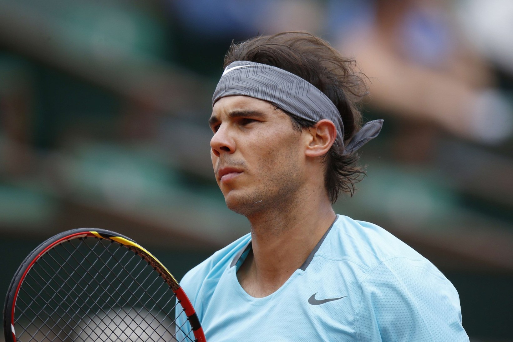 FOTOD: Nadal pääses mängeldes veerandfinaali