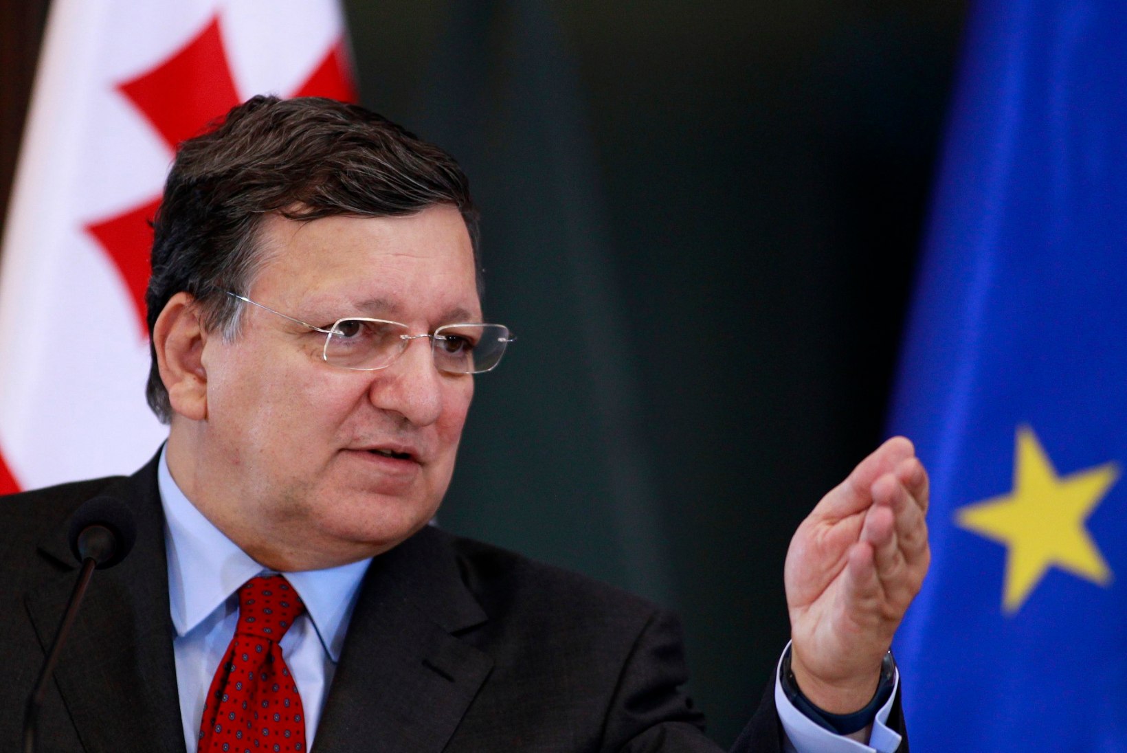 José Manuel Barroso avaldas soovi kohtuda Arvo Pärdiga