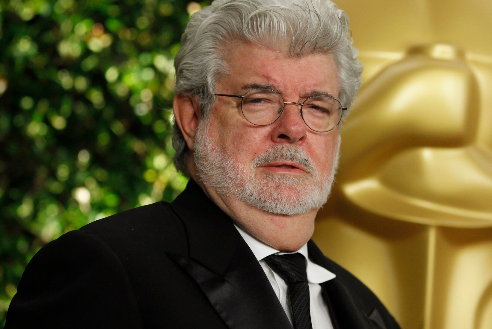 George Lucas rajab muuseumi