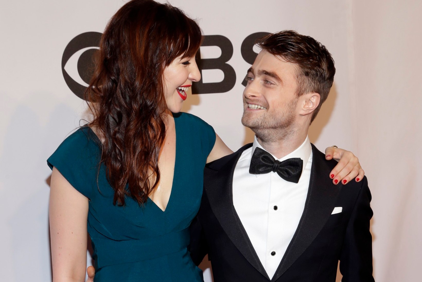 Daniel Radcliffe: "Minu tüüpi naine on intelligentne."