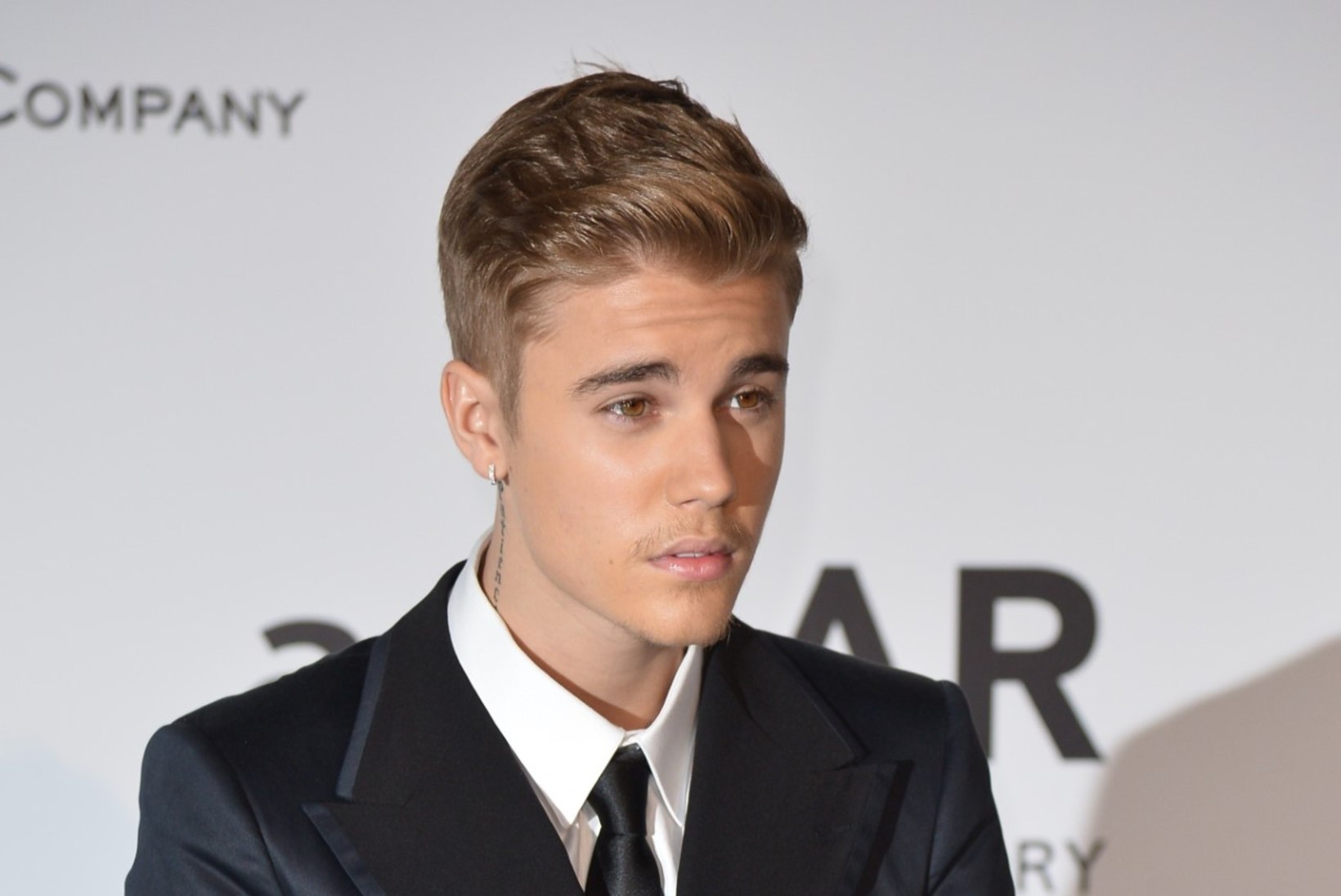 JUBA TEINE VIDEO! Justin Bieber: „Ma pean oma viga tunnistama“
