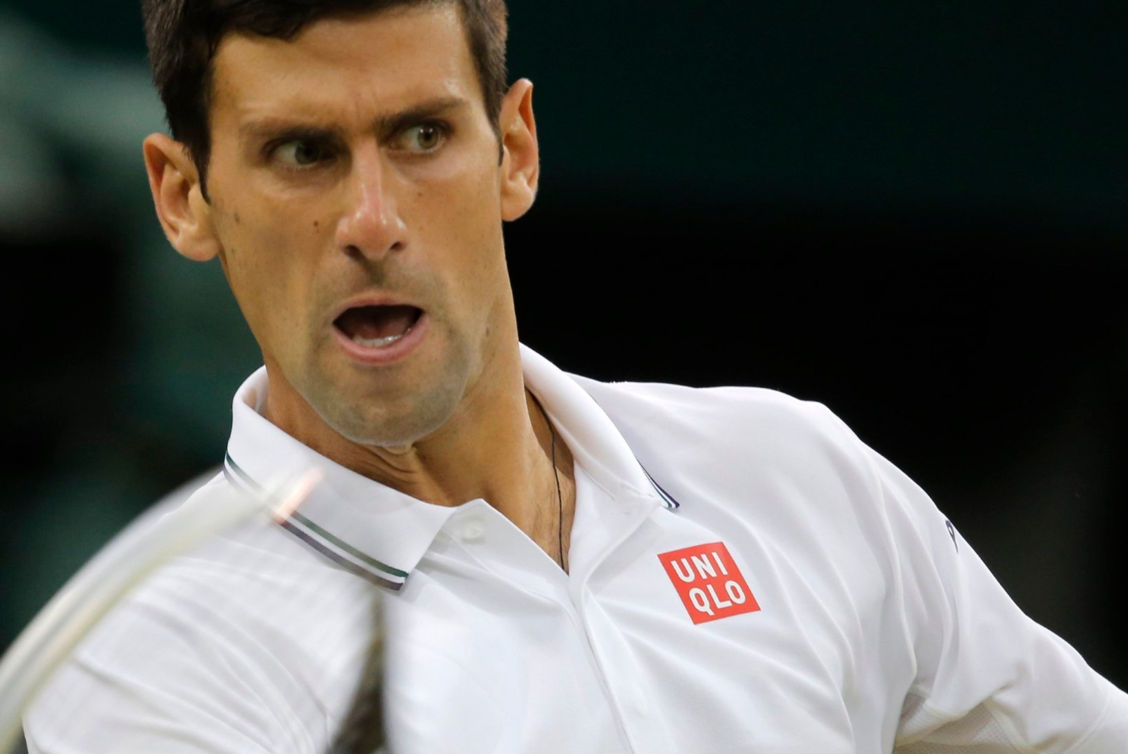 Djokovic soovib Wimbledoni traditsioonide muutmist