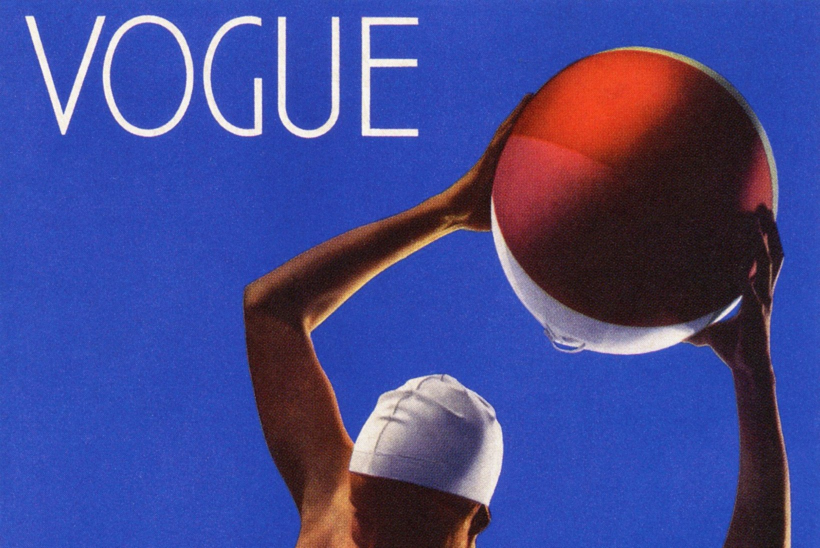 Vogue – kuidas rikkurite ajakirjast sai ülemaailmne moepiibel