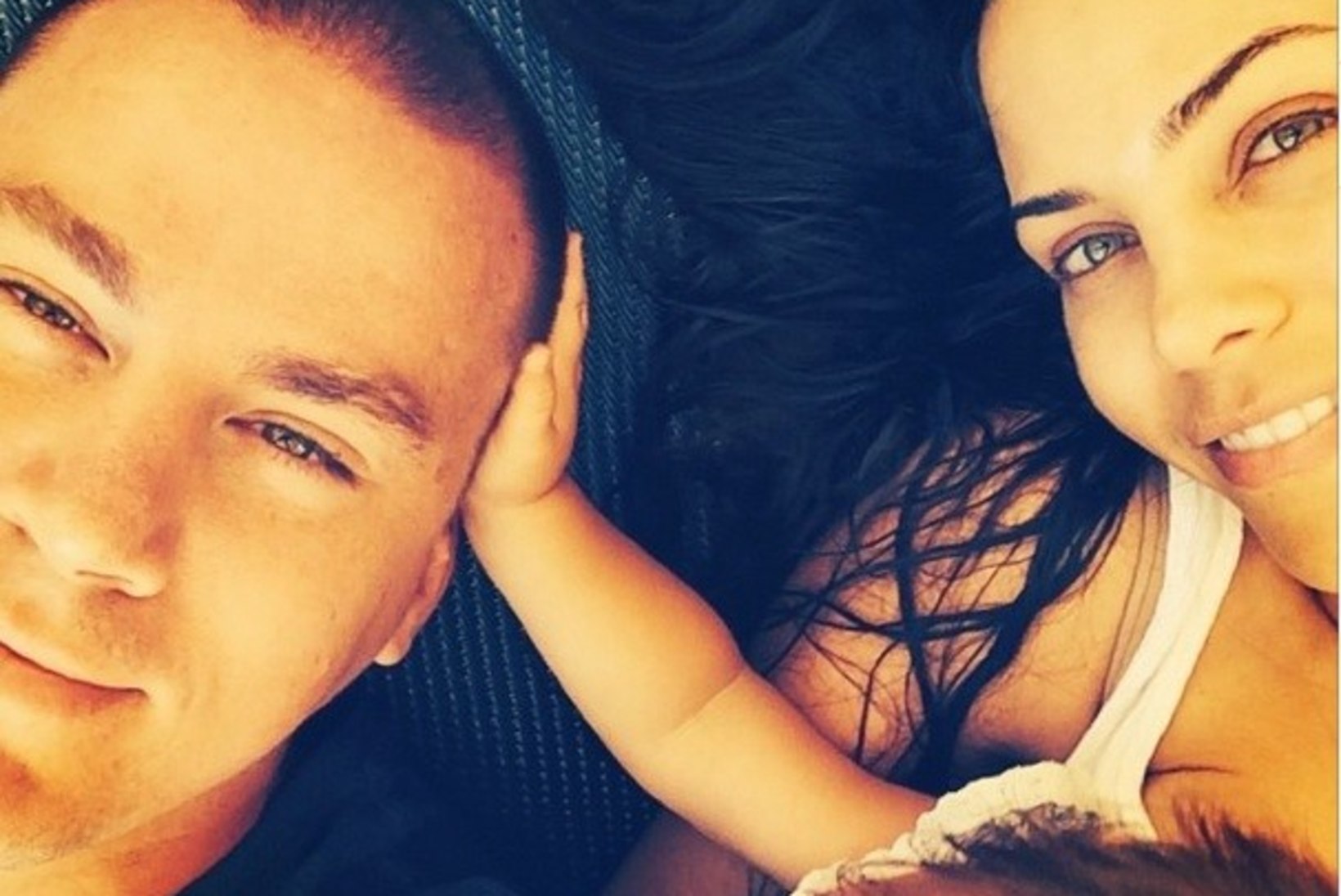PILTUUDIS: Channing Tatum postitas neljanda abieluaastapäeva puhul Instagrami imearmsa perekondliku selfie!