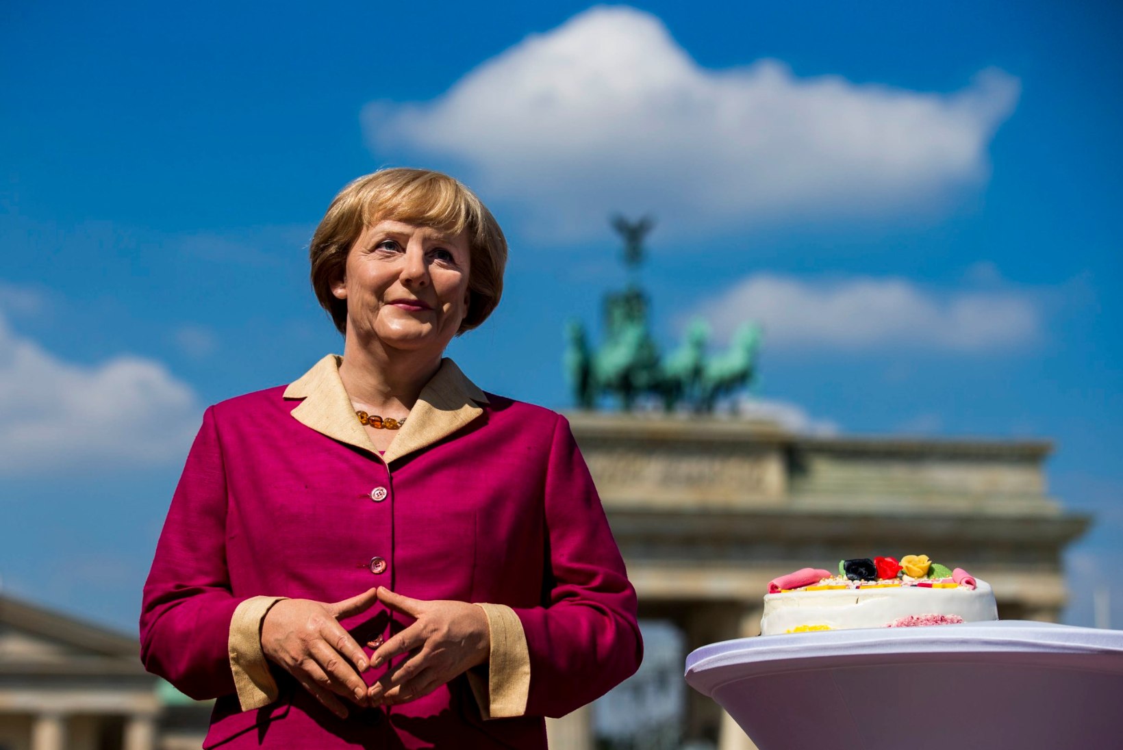 Angela Merkel – 60: kui kauaks jääb ta veel liidukantsleriks?