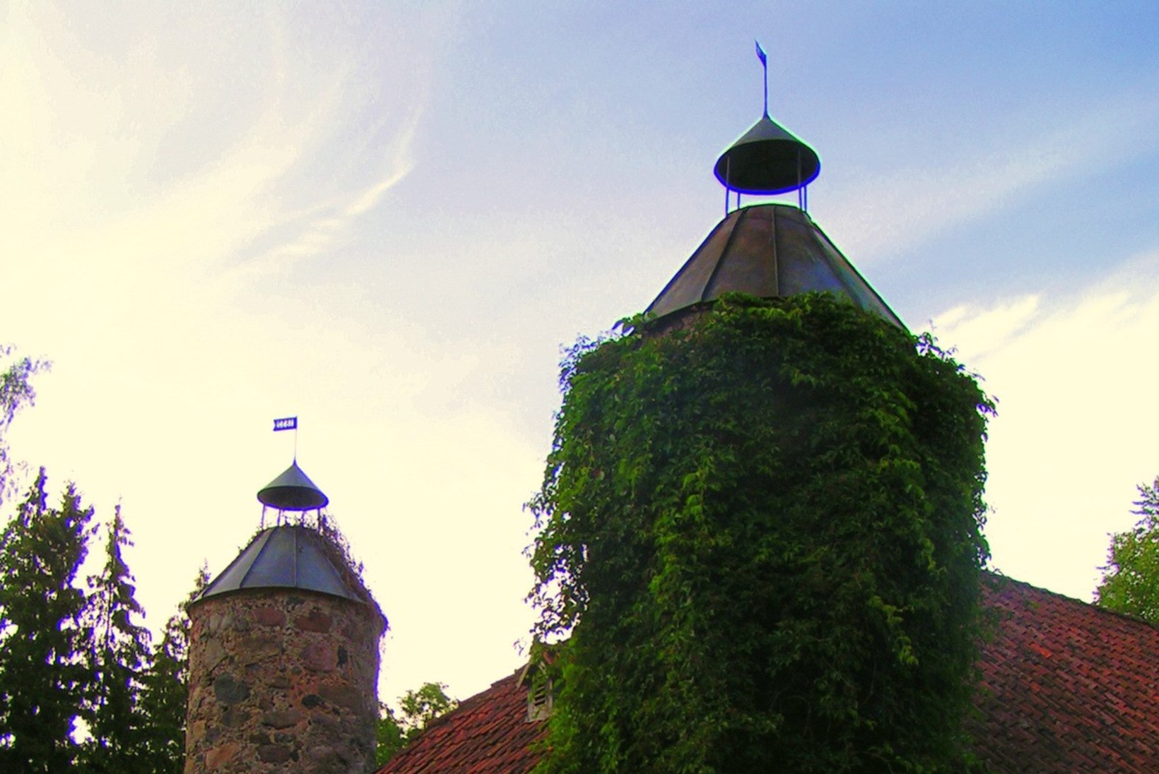 Avasta Eestimaad: Mulgimaa oli aastasadu üheks rikkaimaks piirkonnaks Eestis