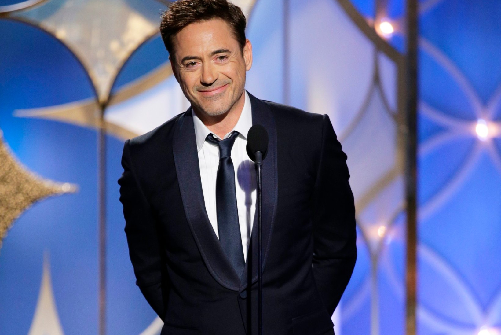 Hollywoodi enim makstud näitleja on taas Robert Downey juunior 