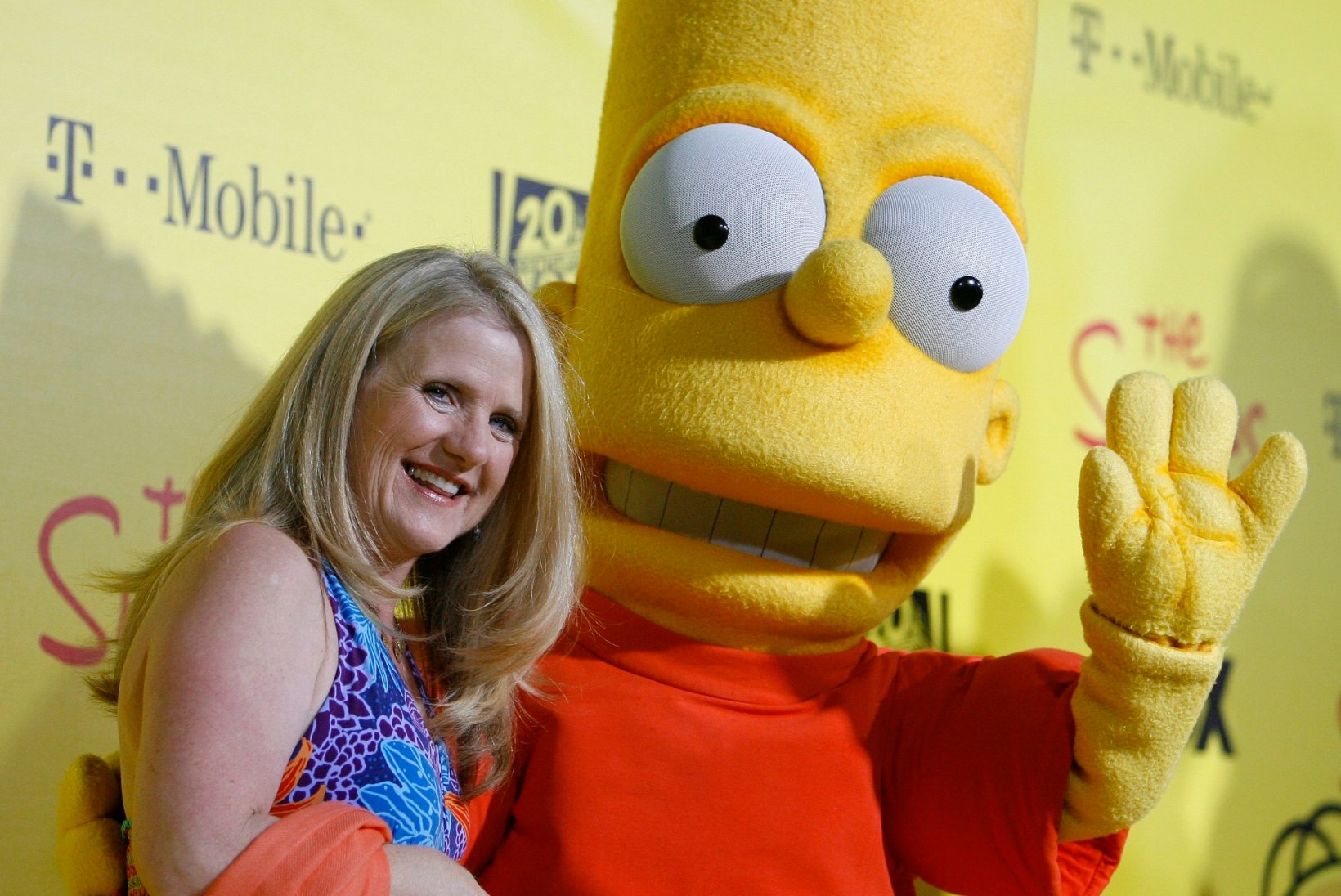 USA telekanal korraldab 12 ööpäeva jutti kestva "Simpsonite" maratoni!