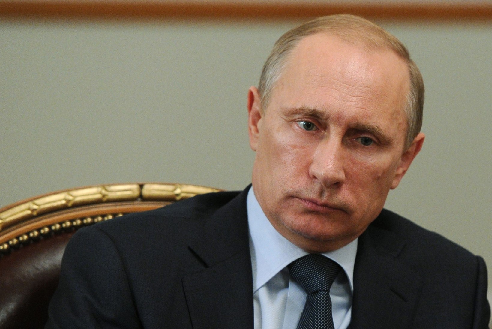 Advokaadid nõuavad Putinilt USA kohtus hiigelkahjutasu