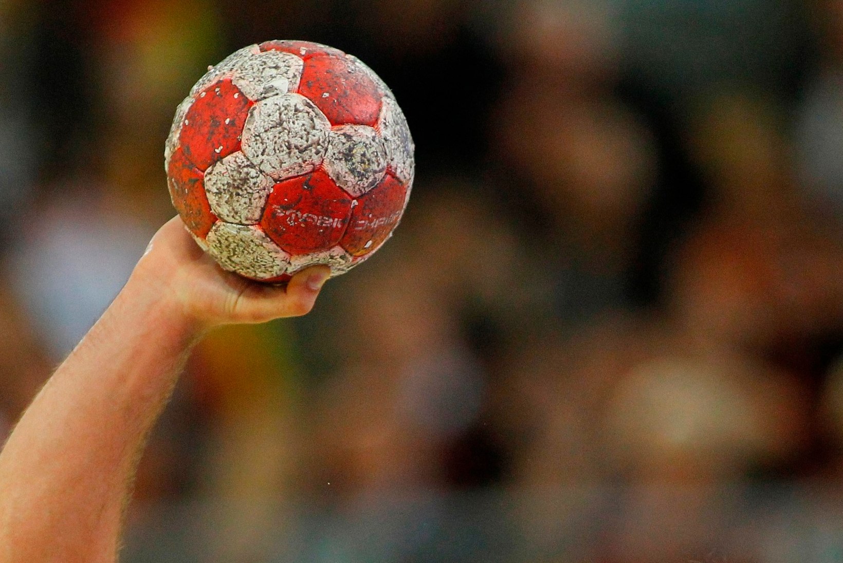U-20 käsipallikoondis mängib EMi vahegrupis Norra ja Makedooniaga