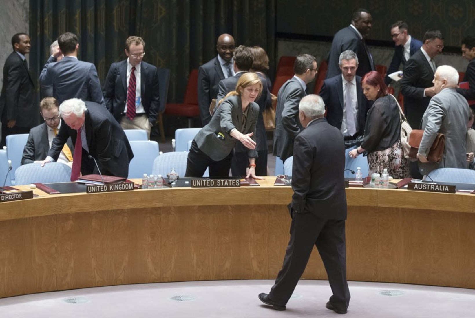 ÜRO kutsus Iisraeli ja Hamasi vaherahule