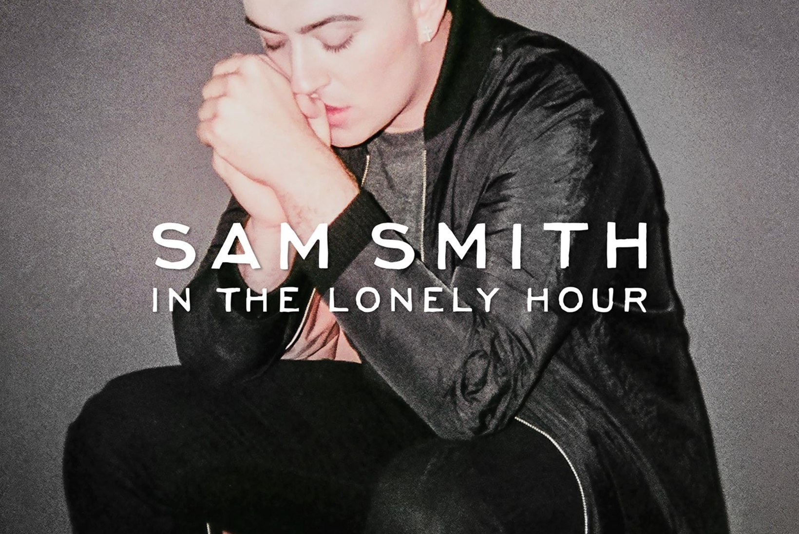 PLAADIARVUSTUS | Sam Smith "In The Lonely Hour"
