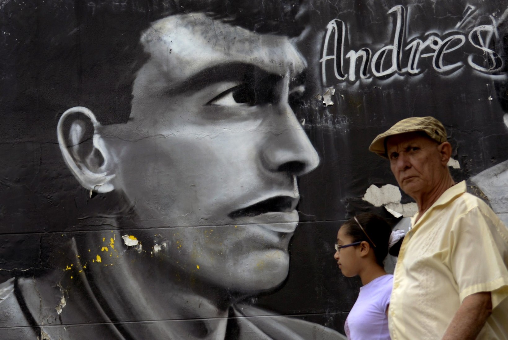 Brasiilia-Kolumbia kergitab 20 aasta taguseid veriseid mälestusi