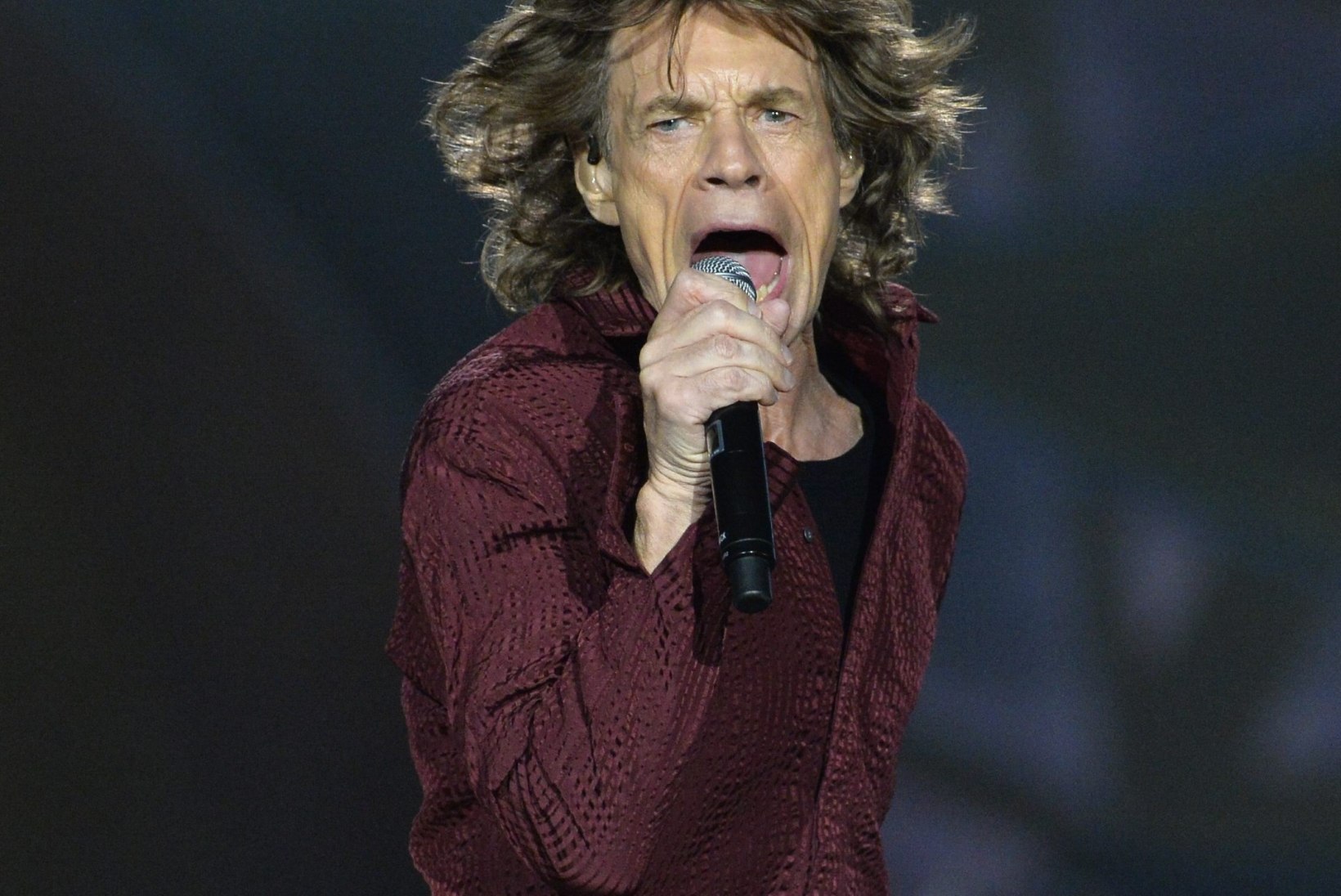 Brasiillased leidsid patuoina – 1:7 kaotuses on süüdi Mick Jagger!