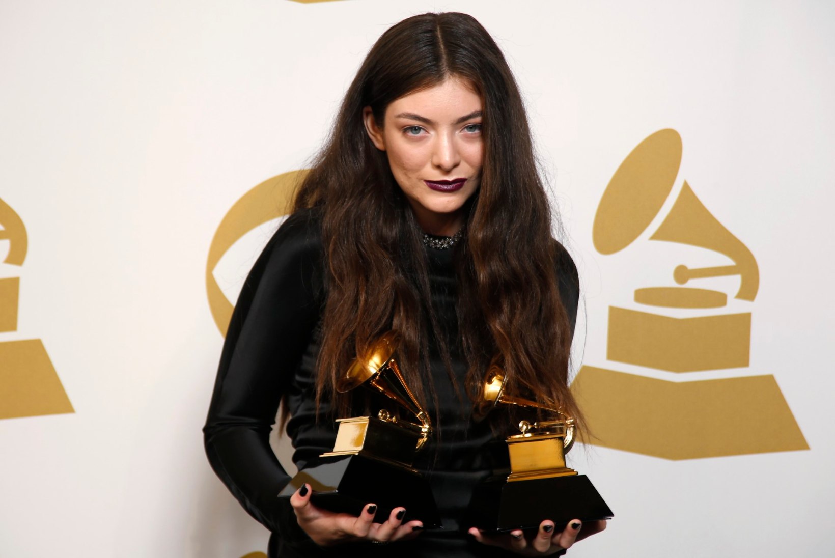 Nooruke Lorde vastutab "Näljamängude" uue filmi muusika eest
