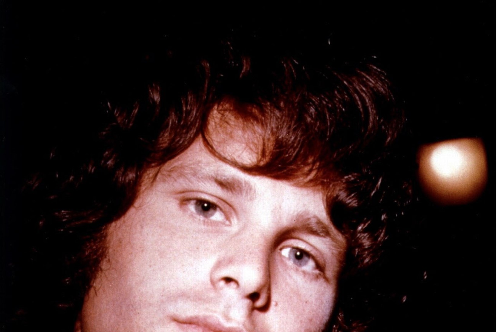 Marianne Faithfull pihib: Jim Morrisoni tappis minu ekspeika!