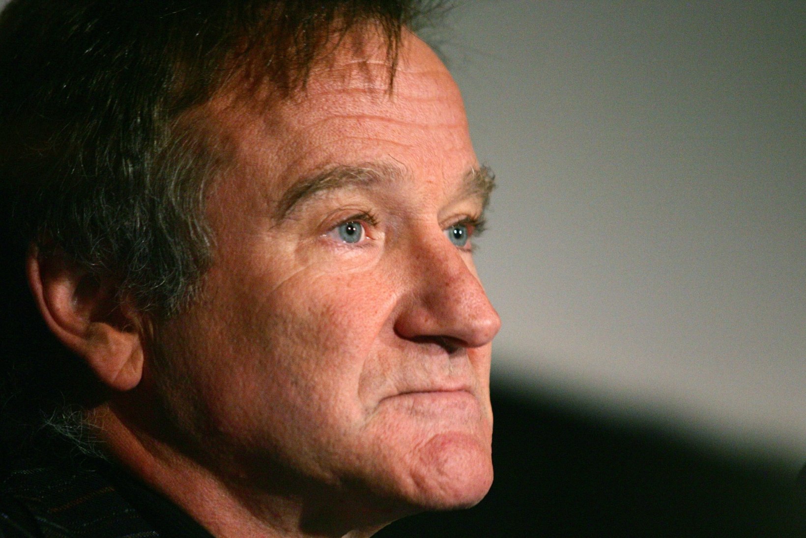 LOE TVIITE: Kuulsused meenutavad Robin Williamsit