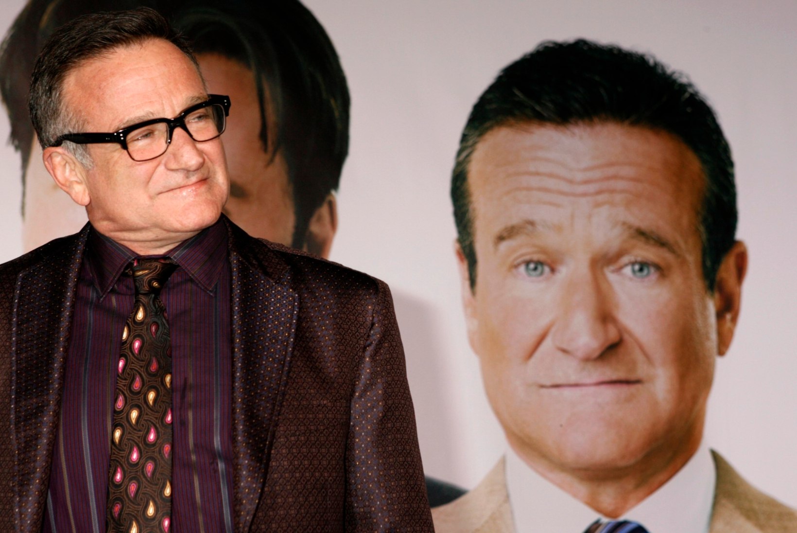 TV3 teeb kummarduse Robin Williamsile, Kanal 2 ja ETV kava ei muuda