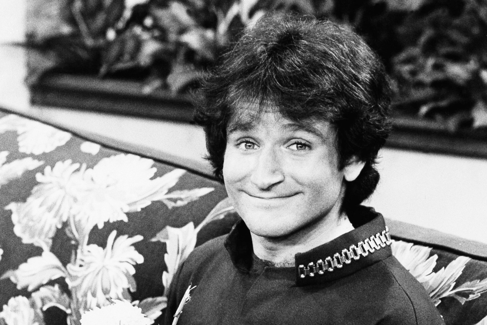 GALERII: Robin Williams läbi aegade