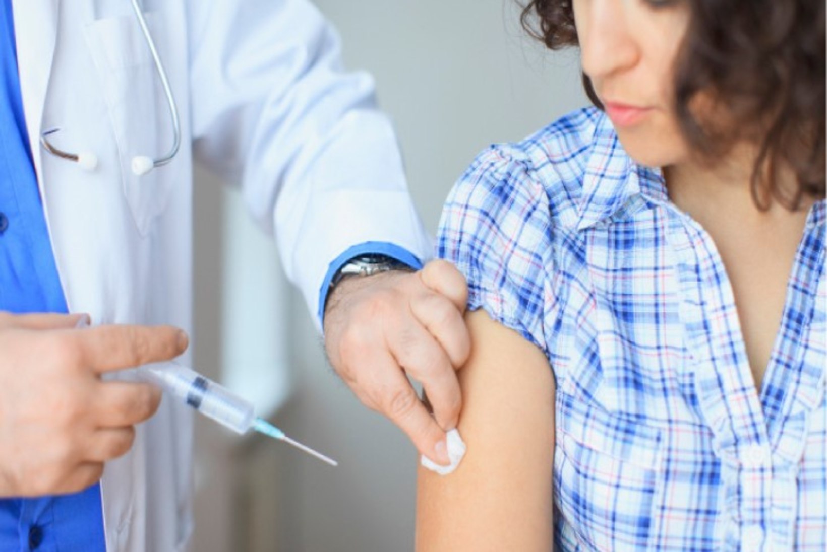 Nakkus reisilt: vaktsineerides on see enamasti ennetatav