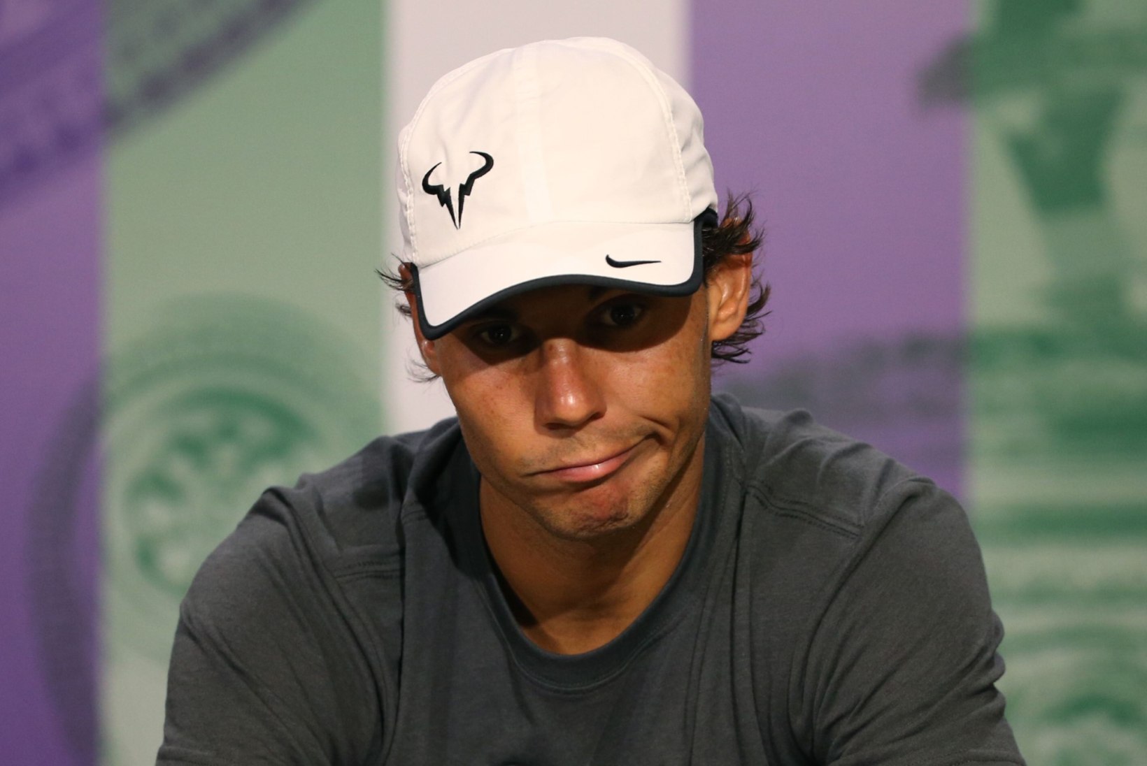 Rafael Nadalil jääb US Openi tiitel kaitsmata