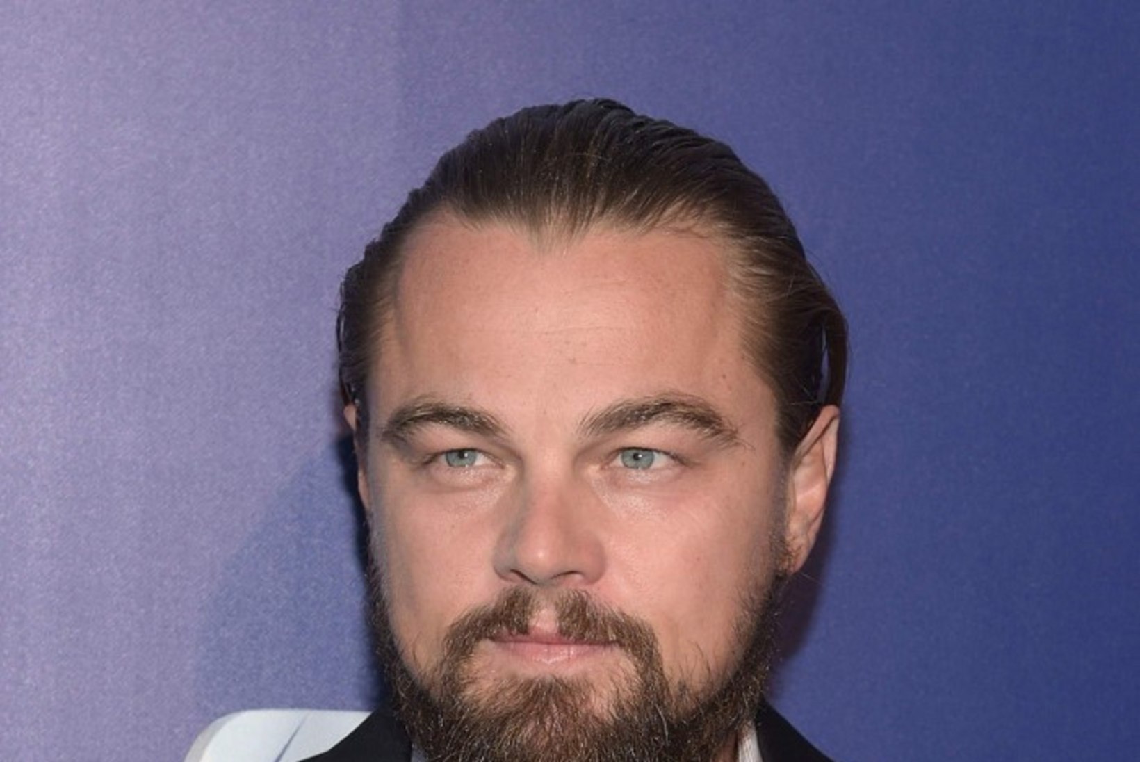 Leonardo DiCaprio rihib supervormi