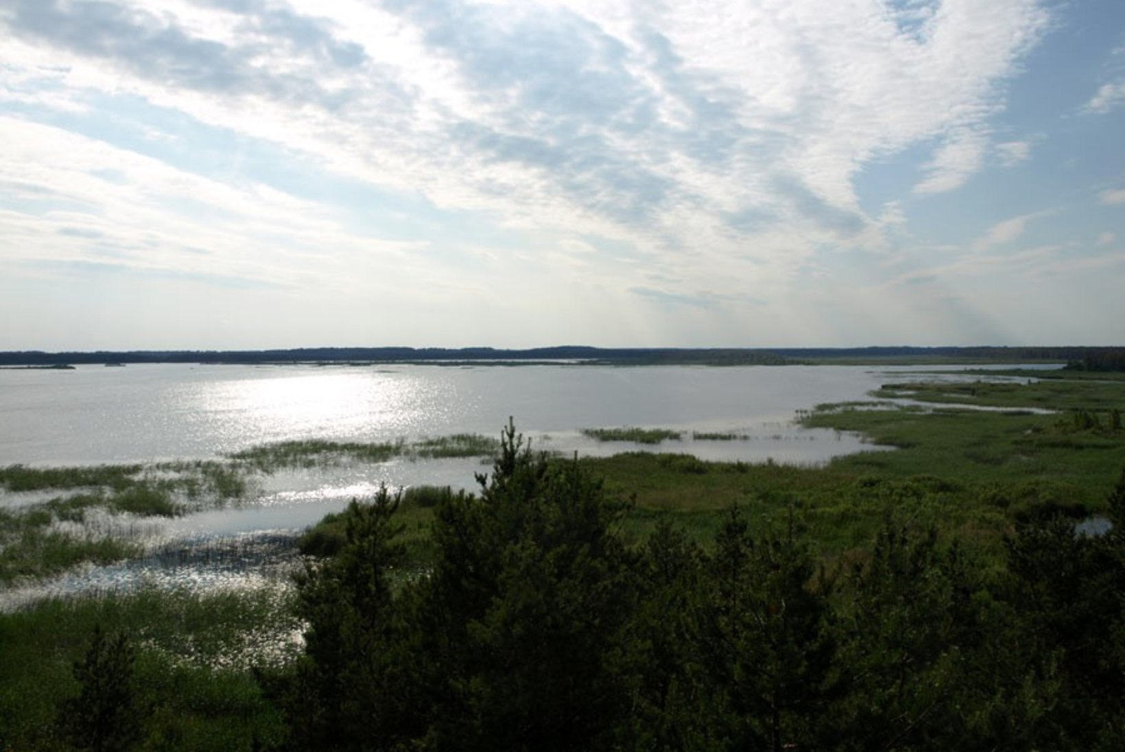 Tartu Ülikooli teadlane avastas, et maailmas on järvesid kolm korda vähem kui arvati