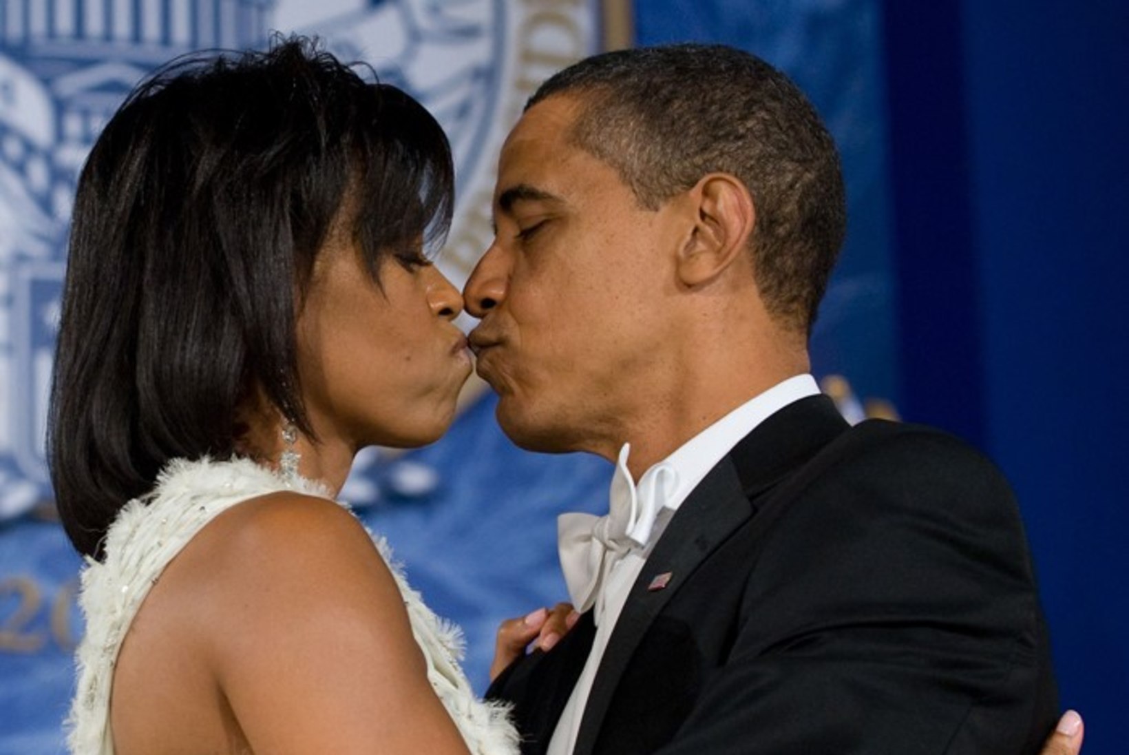 Ilvesed ja Obamad: presidendipaarid, kelle abielu on tegelikult näitemäng?