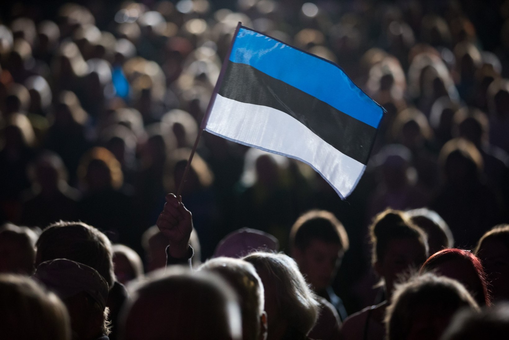 Menuportaal Buzzfeed: kumma riigi lipp see on – Eesti või Läti?