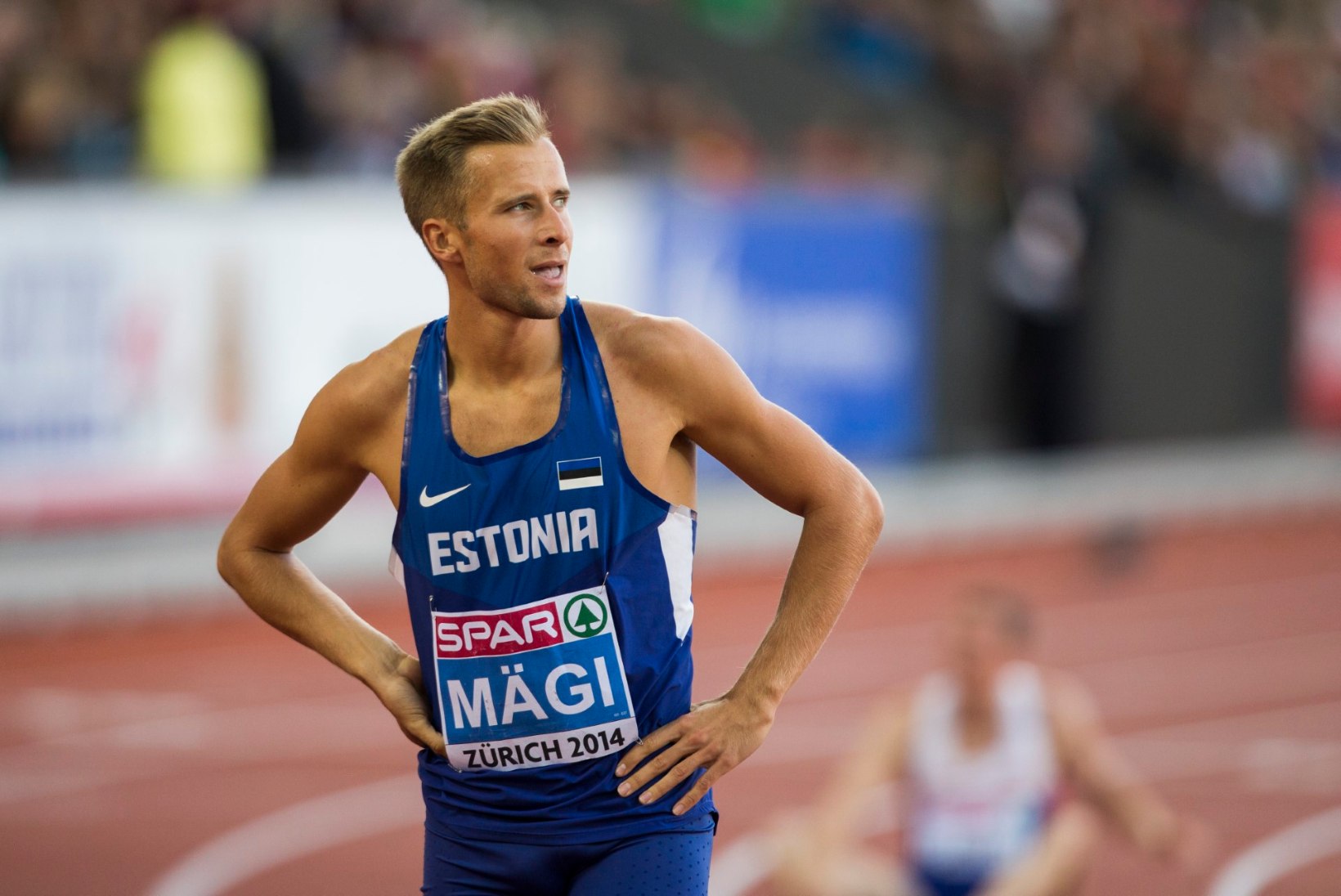 Rasmus Mägi Teemantliiga 6. kohast: jooks oli kannatamine ja lõpu ootamine