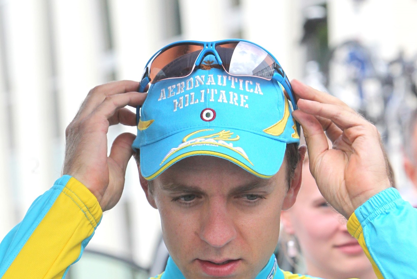 Hüvasti, kõrge lõppkoht: Kangert kaotas Vuelta 9. etapil võitjale 19 minutiga