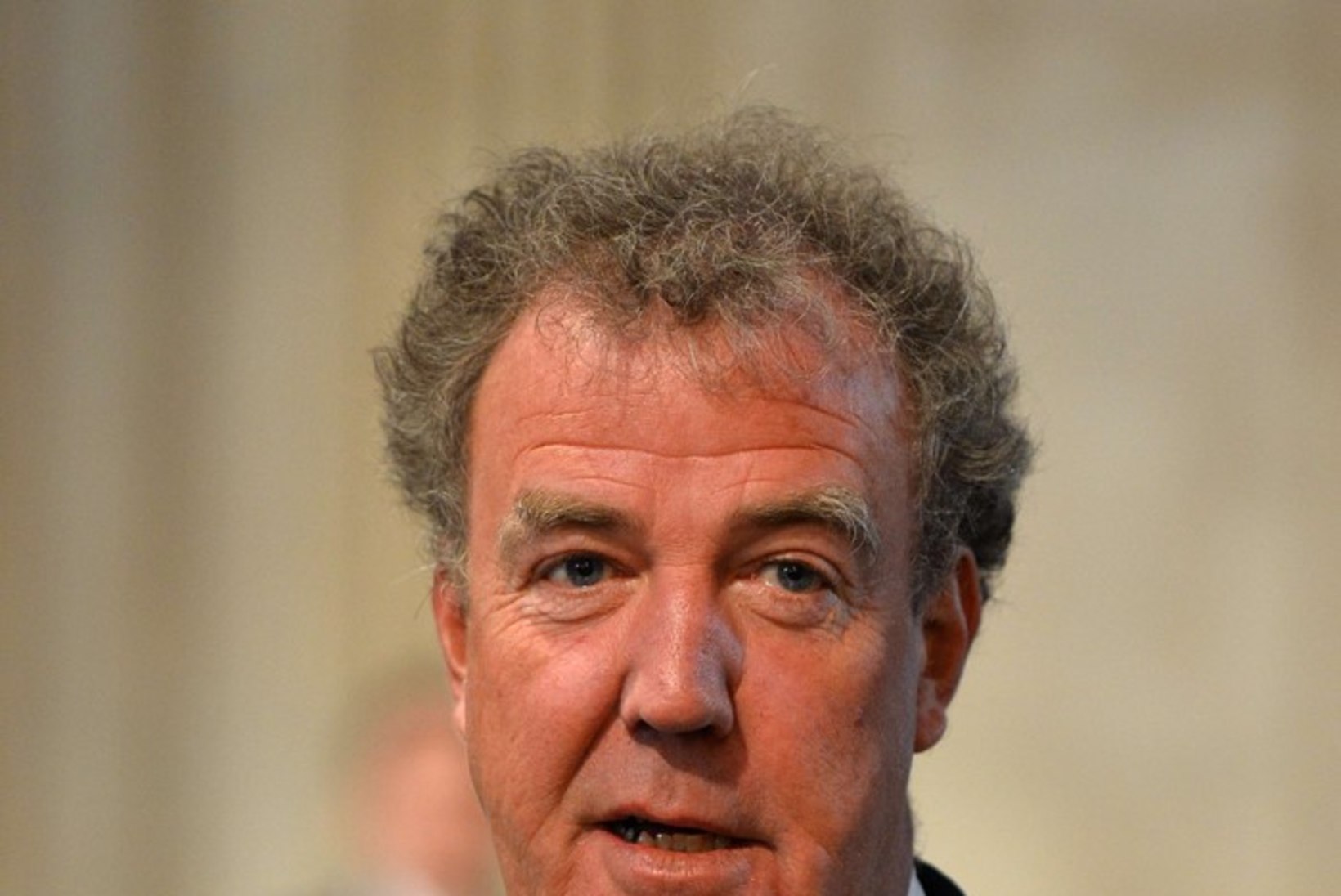 BBC juht: Clarkson pole rassist!