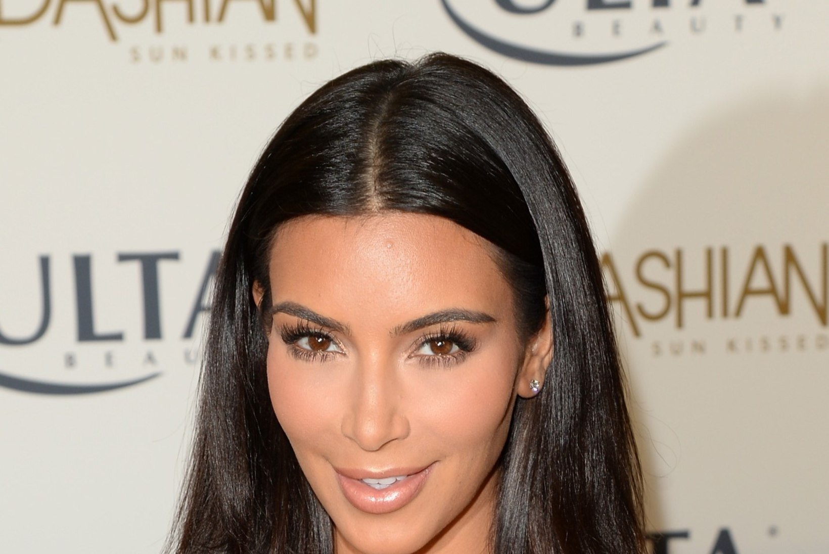 Kim Kardashian püüab taas titte saada