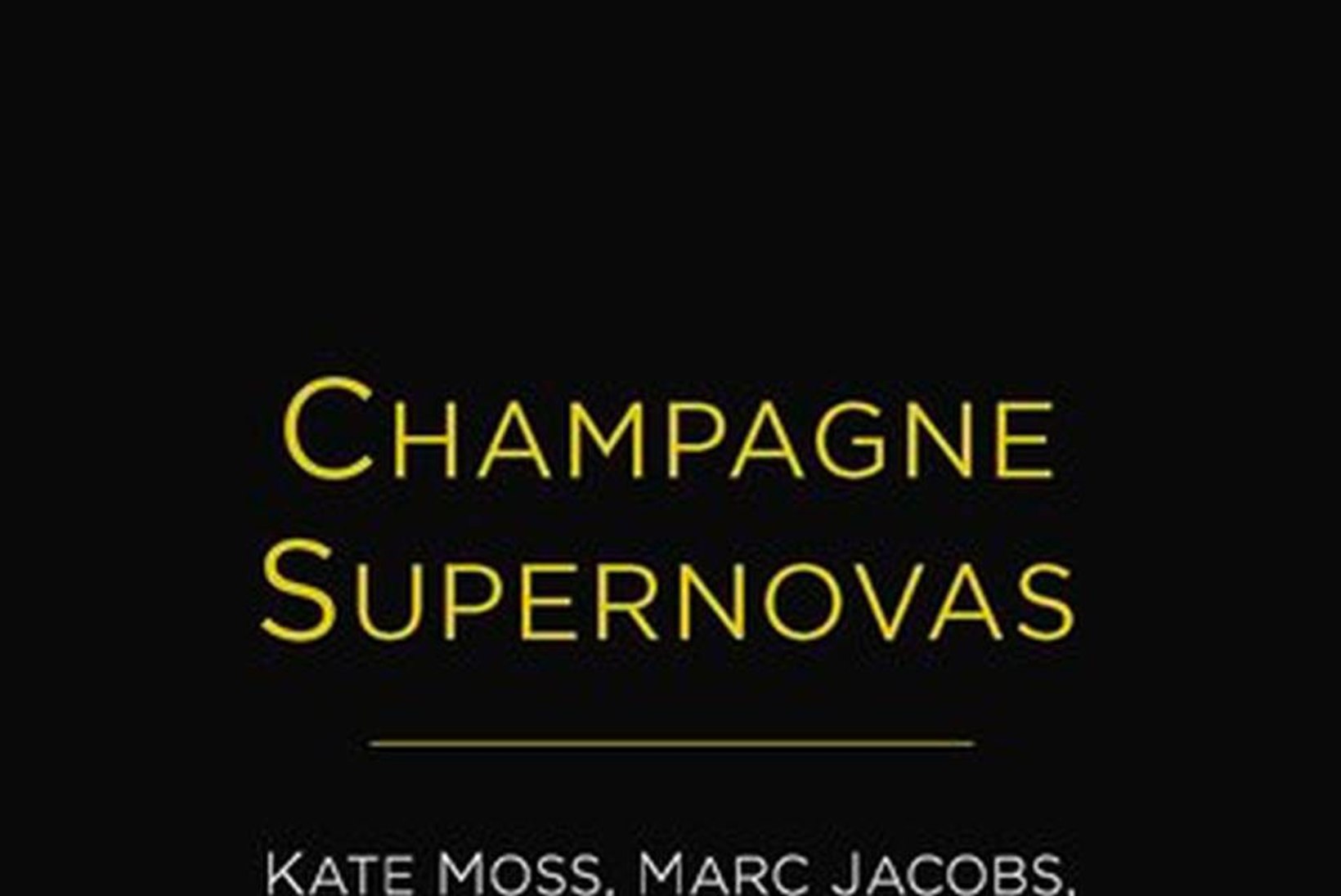 Kokaiin, viin ja orgiad – Kate Mossi pöörane elustiil