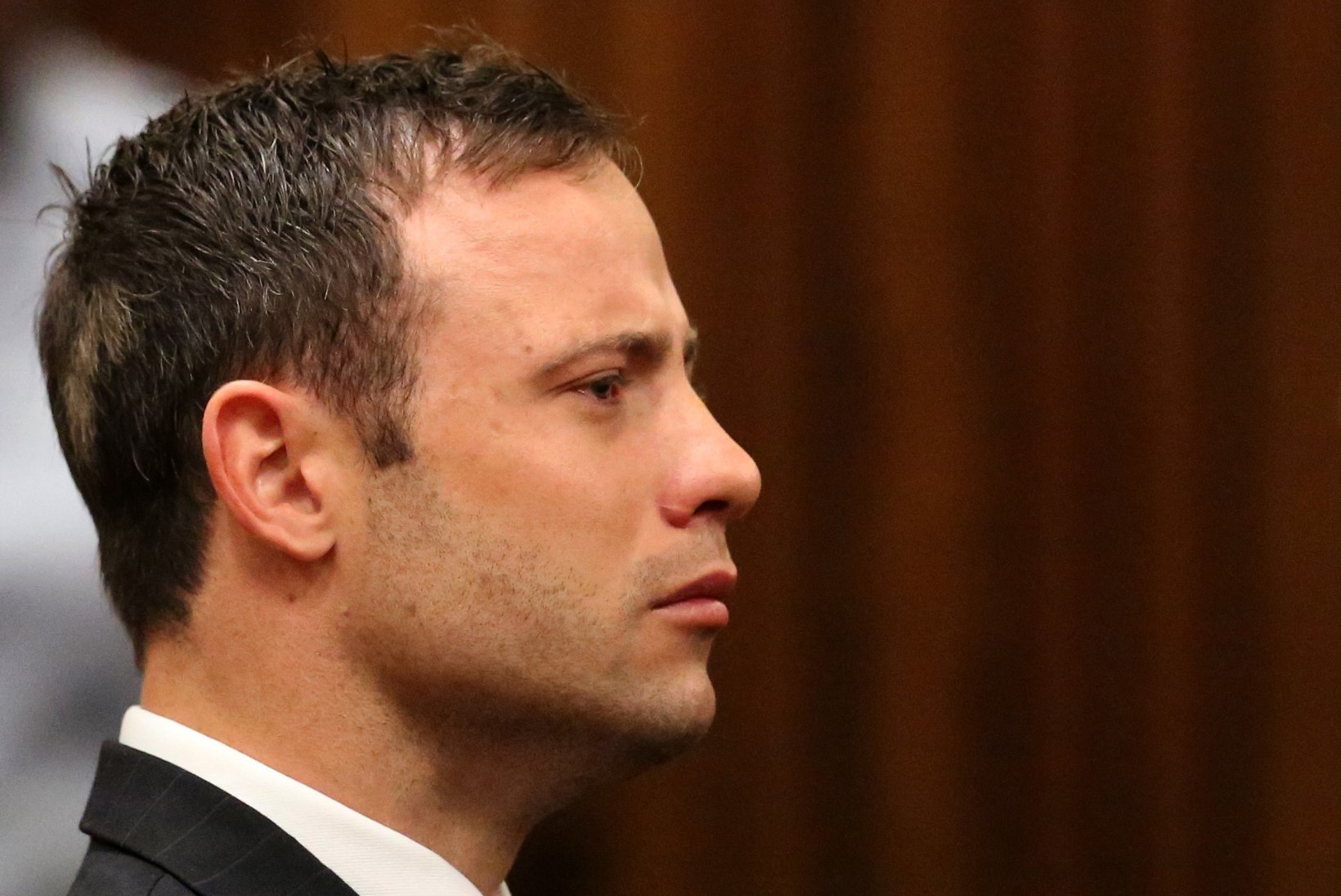 OTSUS: Oscar Pistorius mõisteti tapmises süüdi. Karistus selgub 13. oktoobril