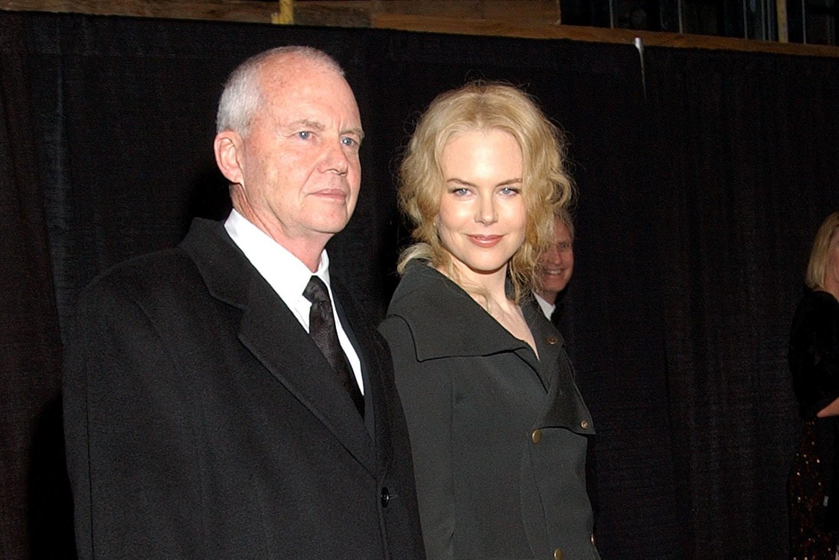 Nicole Kidmani isa kukkus Singapuri hotellitoas surnuks