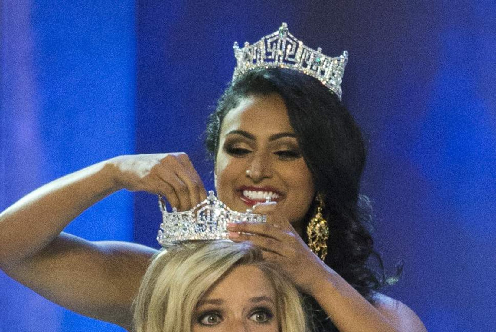 Miss USAks krooniti tänavu venelanna