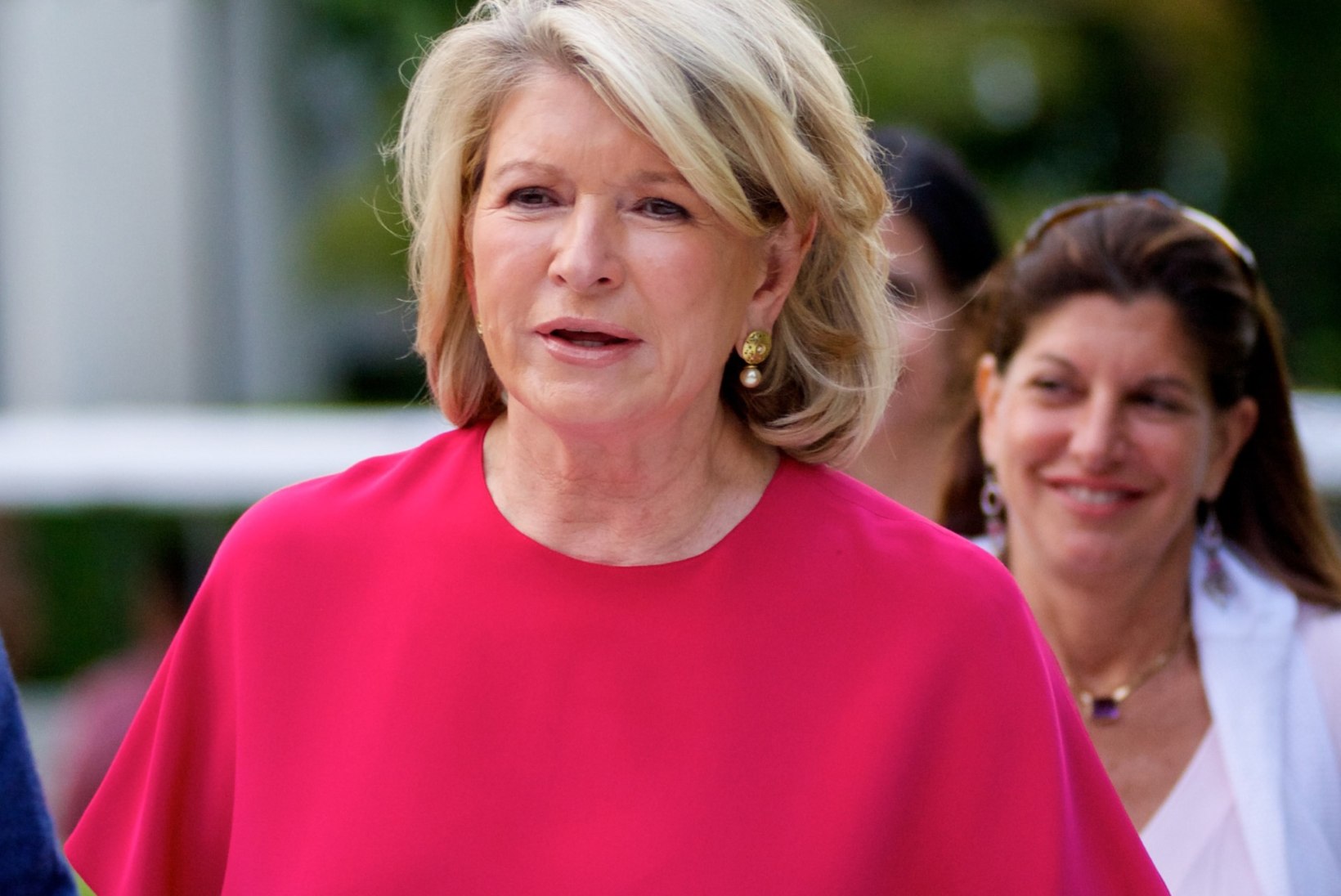 Martha Stewart: Paltrow võiks oma suu kinni hoida!
