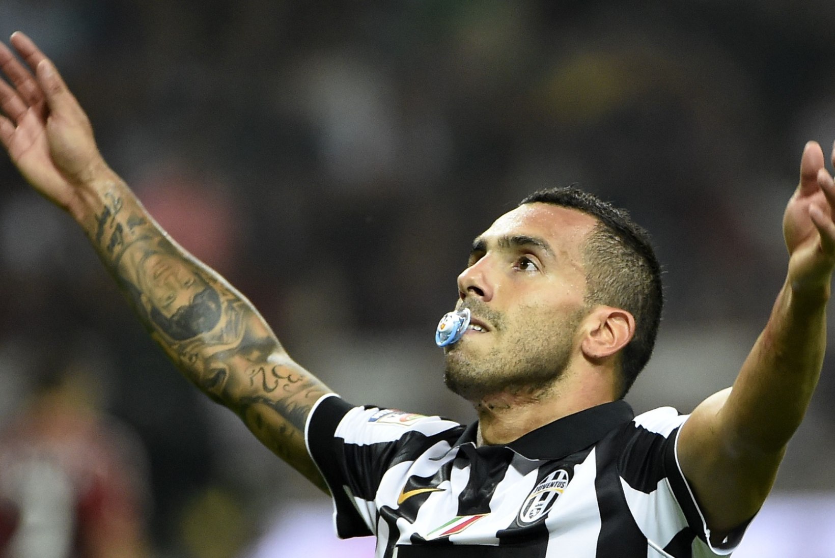 VIDEO: Juventus võttis ka Milani skalbi