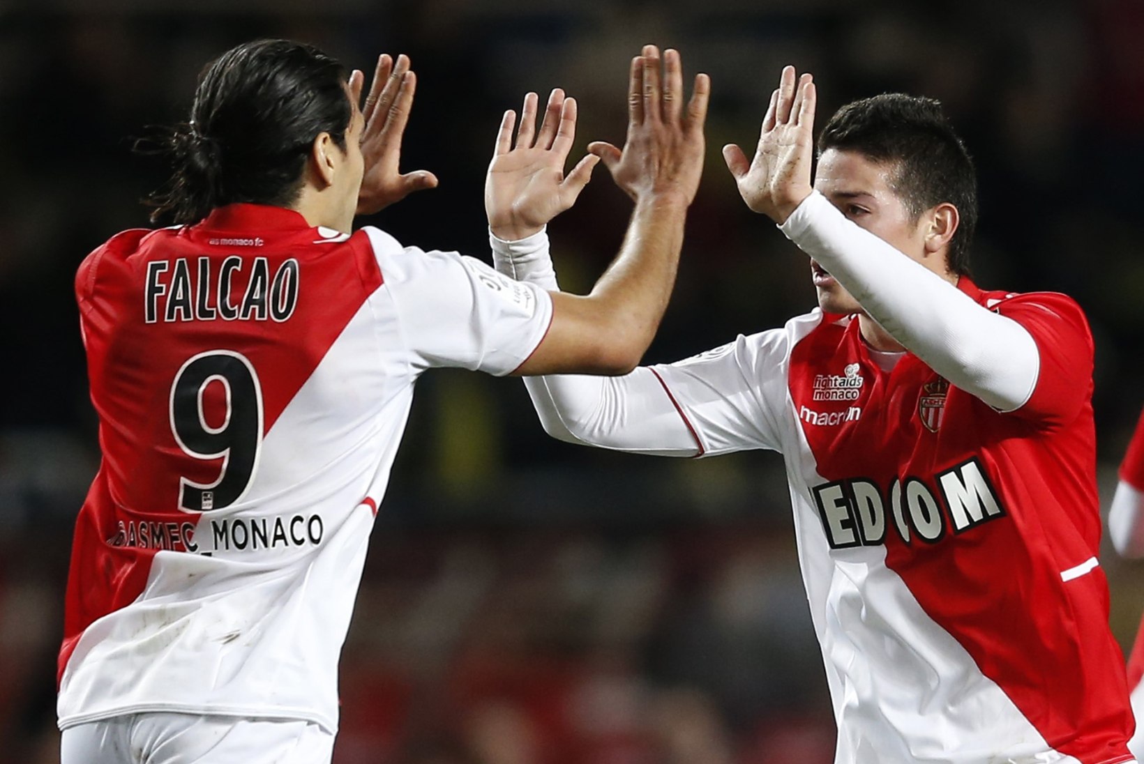 Monaco fännid nõuavad superstaaride lahkumise pärast piletiraha tagasi