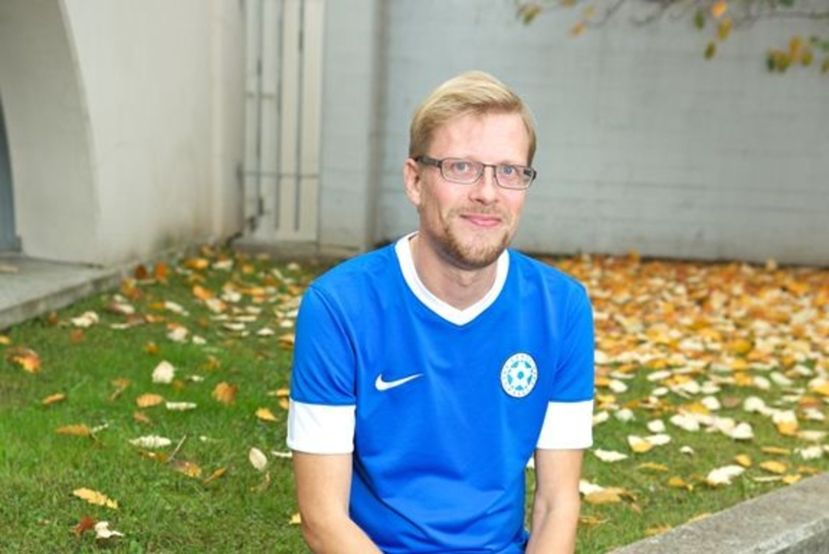 Eesti jalgpalli patrioot Mika Keränen: mul ükskõik, kes Inglismaal või Meistrite liigas võidab