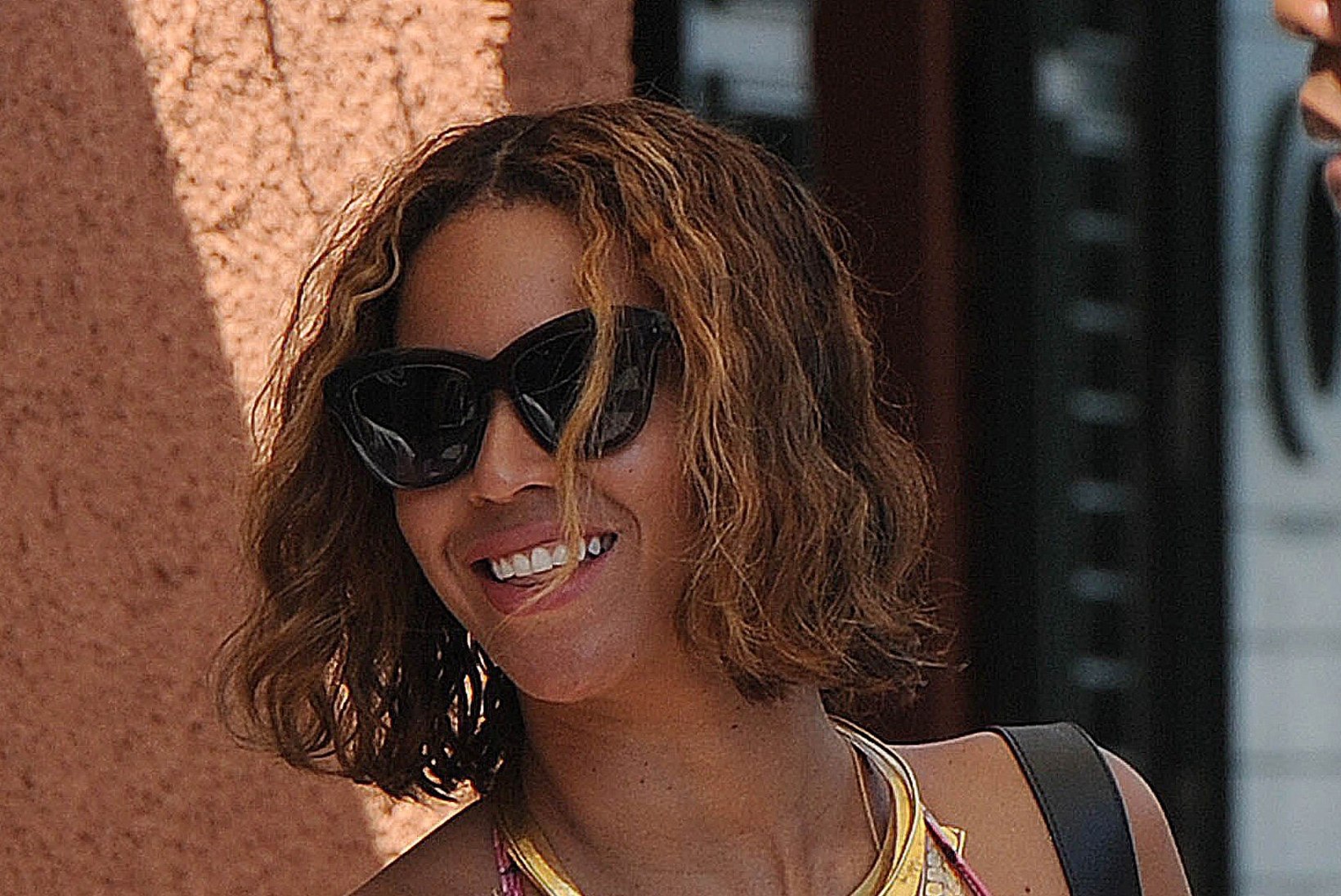 FOTOD:  Beyoncé ja Jay Z nautisid Itaalias teineteise seltskonda!