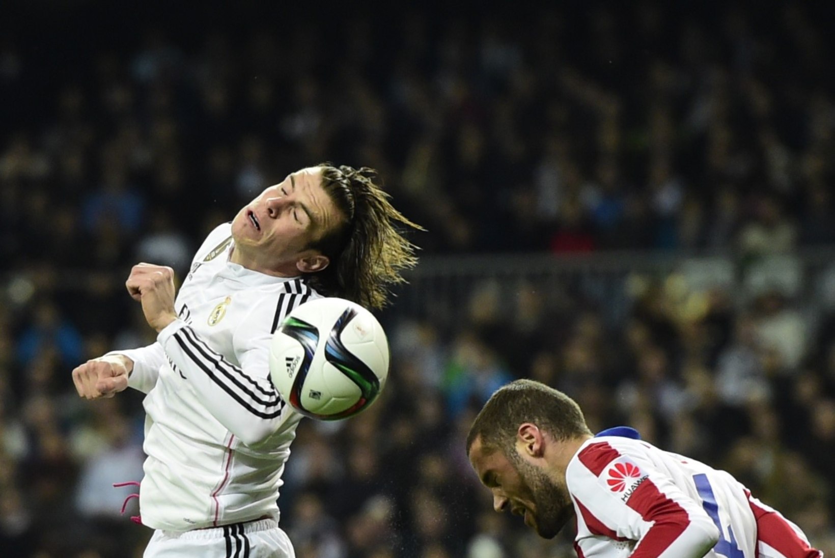 VIDEO ja GALERII: Torres skooris mõlema poolaja avaminutil ja Madridi Real karikasarjast väljas