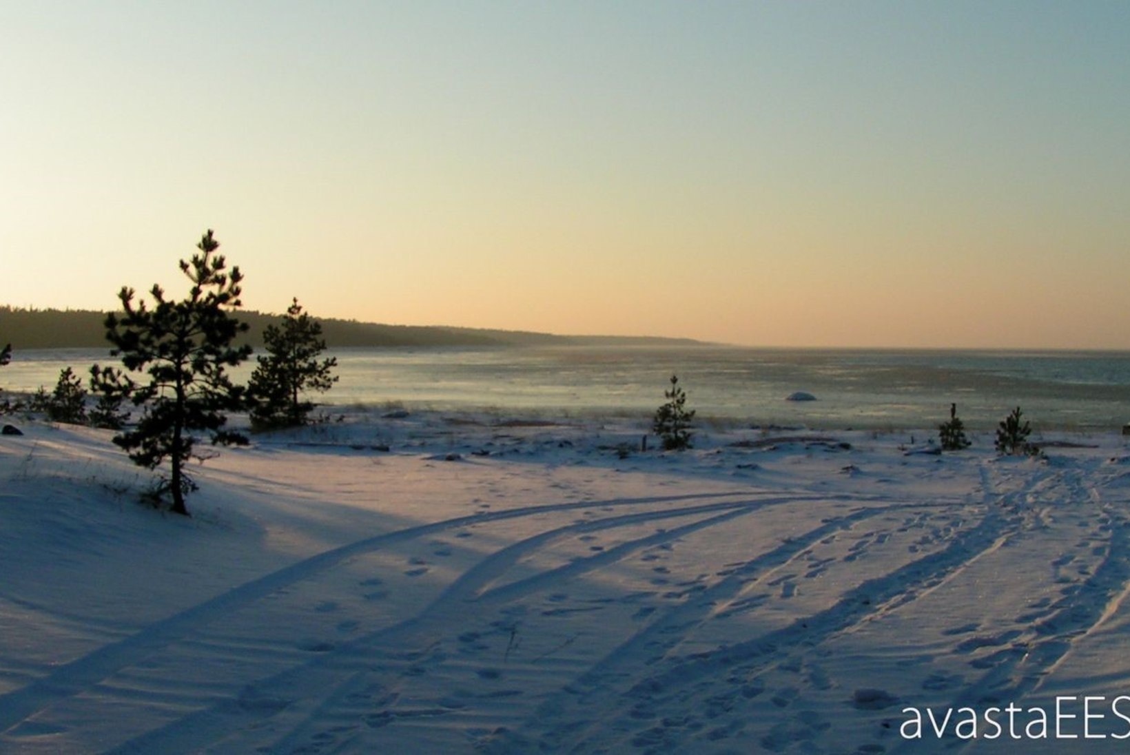 Avasta Eestimaad: millisesse randa tuleks minna talvel?