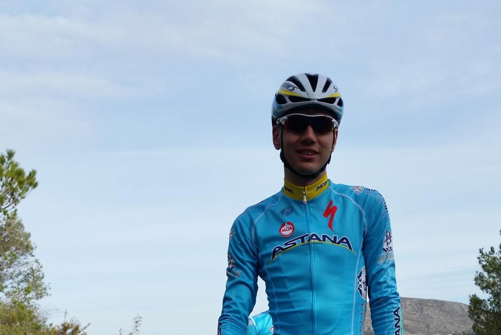 Rein Taaramäe läheb Giro d'Italia asemel ikkagi Tour de France'ile