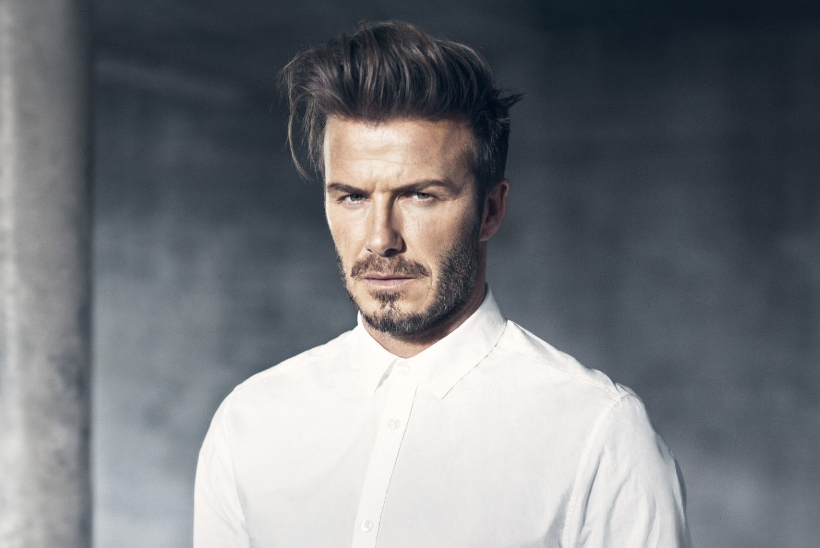 Vaata vaid! David Beckham on H&M uues reklaamis seksikam kui kunagi varem!