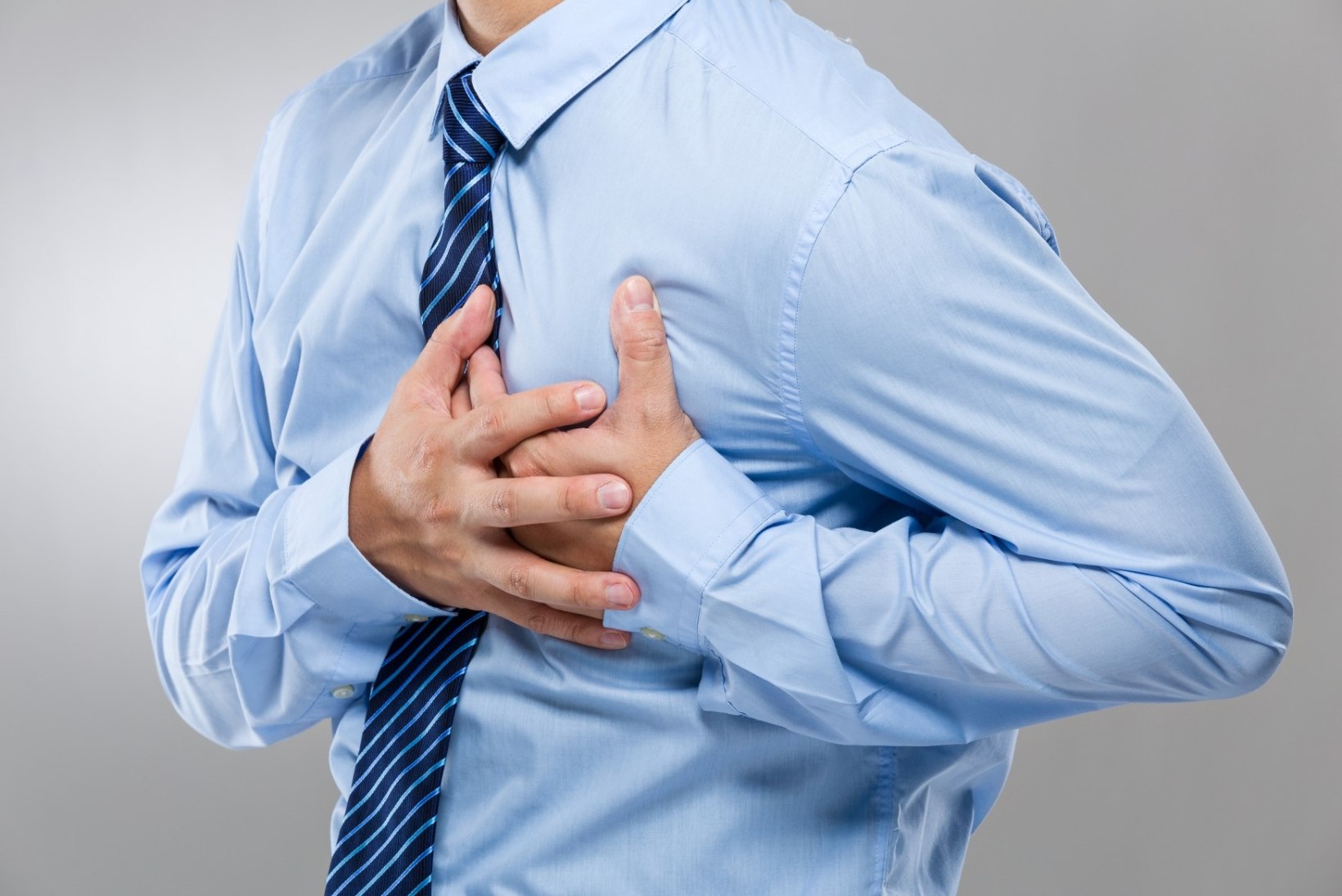 Insult ja infarkt - need karmid i-tähega haigused