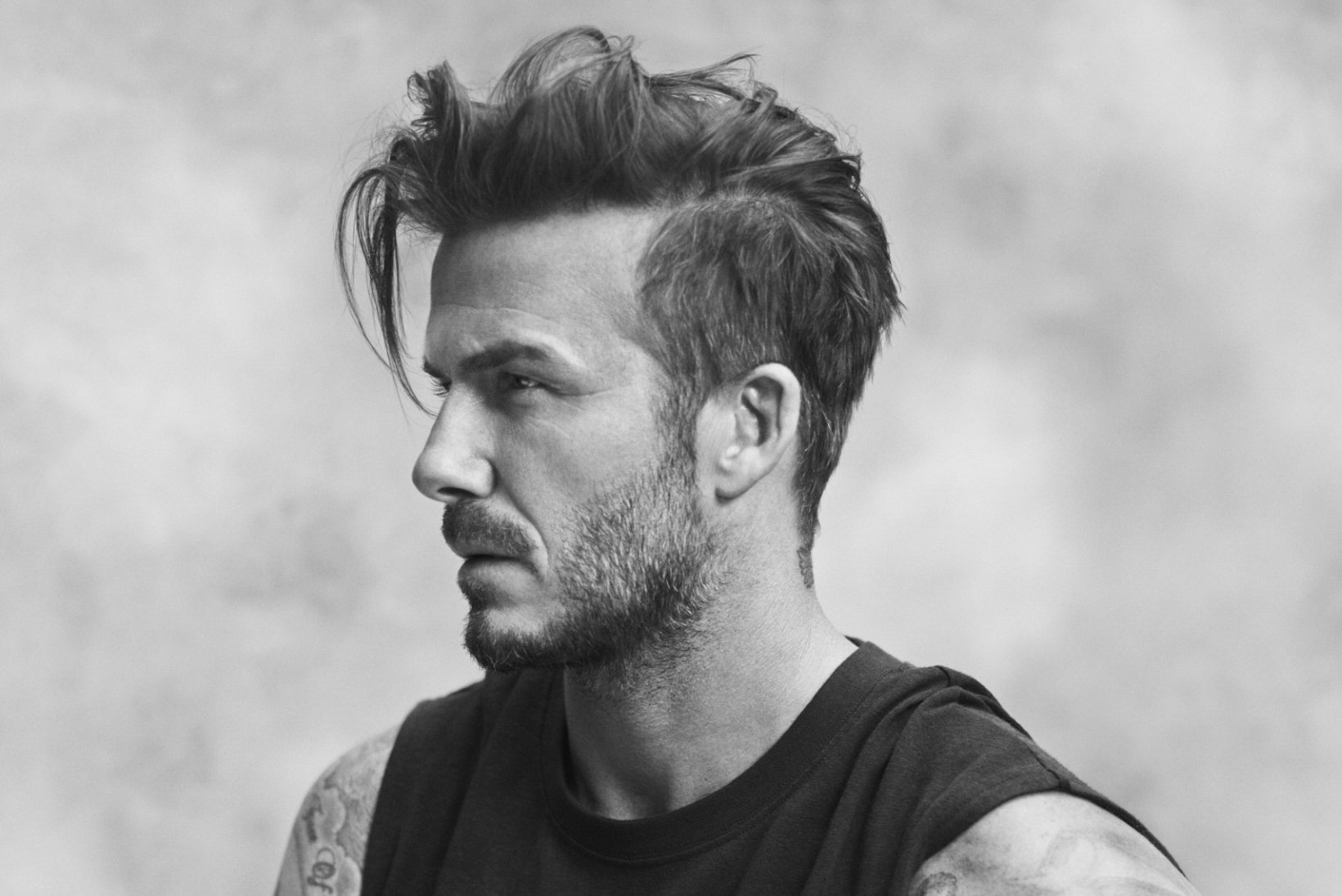 Vaata vaid! David Beckham on H&M uues reklaamis seksikam kui kunagi varem!