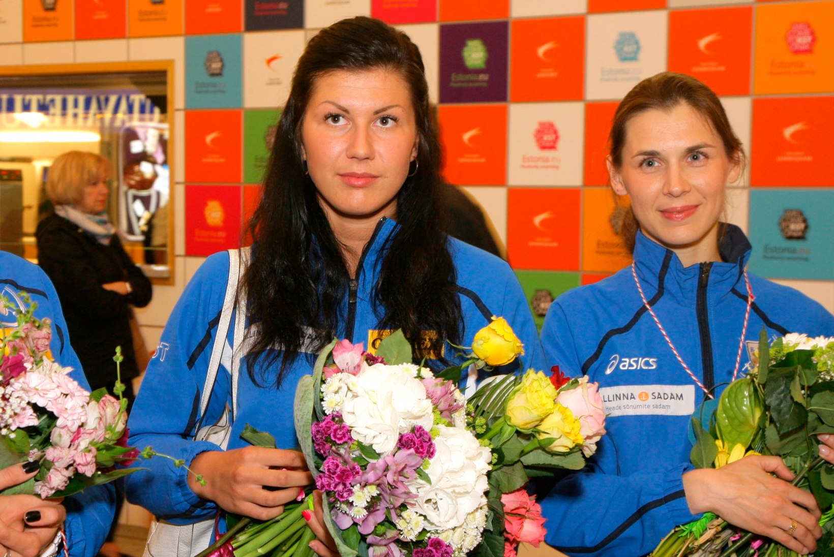 TOHOH! 8kordne tiitlivõistluste medalivõitja Embrich ja eksmaailmameister Beljajeva ei pääsenud kvalifikatsioonist edasi