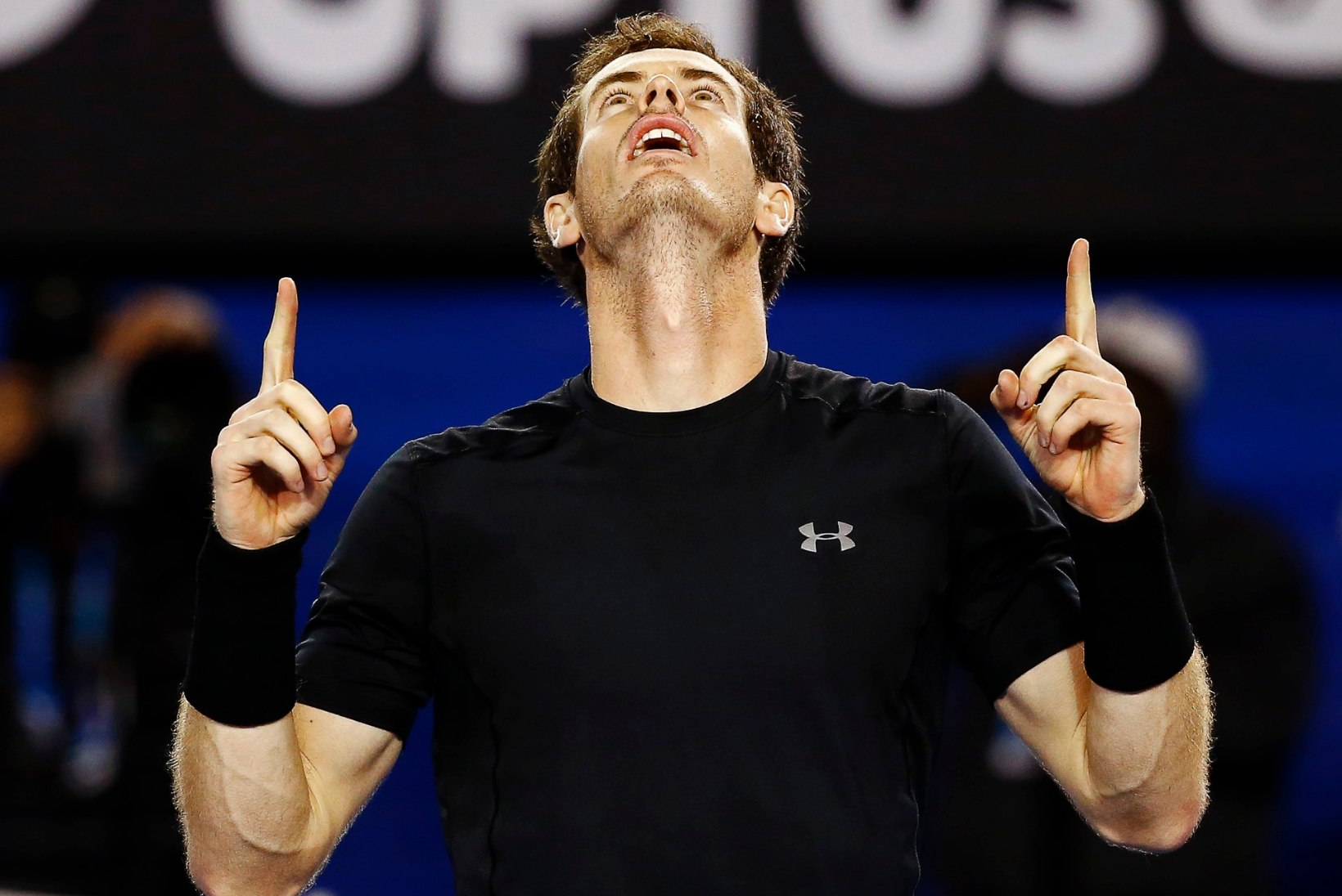 Murray murdis neljandat korda Australian Openi finaali